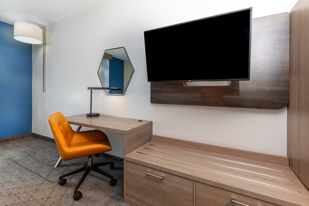 Images Holiday Inn Express Harvey-Marrero by IHG