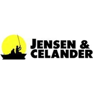 Jensen & Celander AB Logo