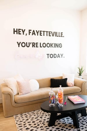 Images Dreamhouse Salon: Hair Extensions | Fayetteville Arkansas Hair Salon