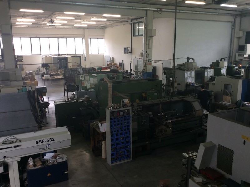 Images Torneria Meccanica R.C. 2