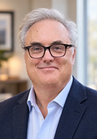 Colin Garrity headshot