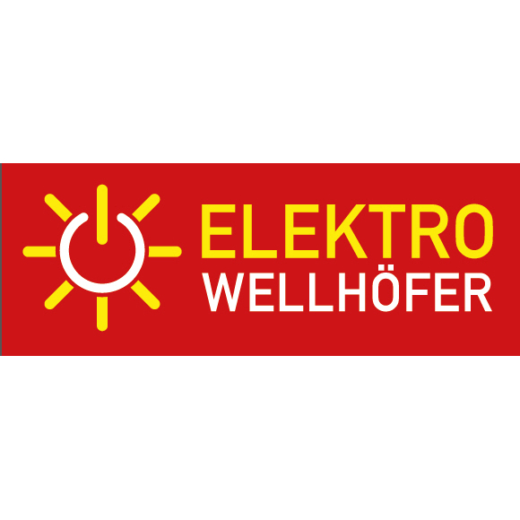 Logo Elektro-Wellhöfer GmbH