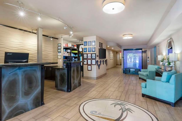 Images Best Western Plus Oceanside Palms