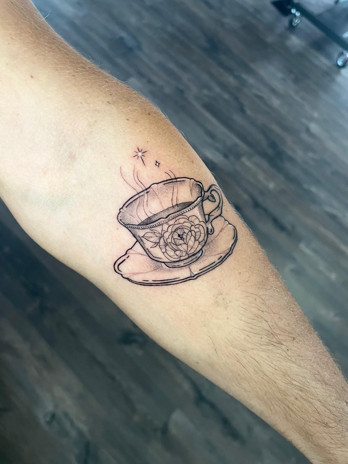 Images Ink perpetuum tattoo