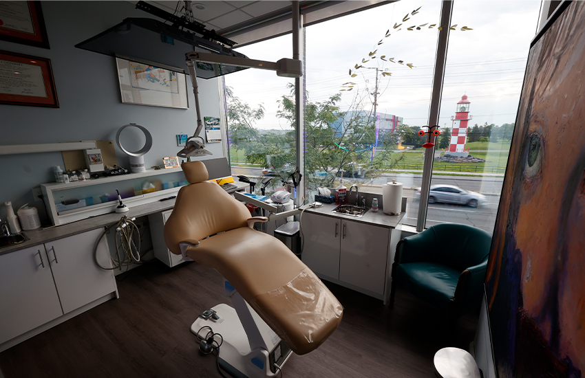 Images Smyth Dental Centre