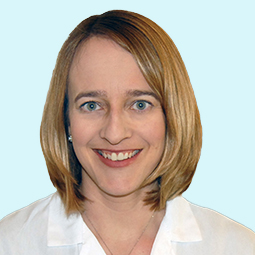 Suzanne G Martin