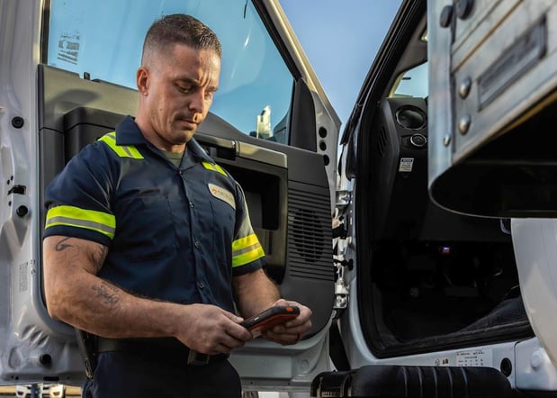 Images Fleet Services by Cox Automotive, Dallas