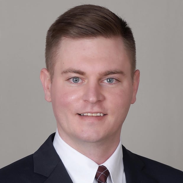 Images Edward Jones - Financial Advisor: Justin Brellenthin, CFP®