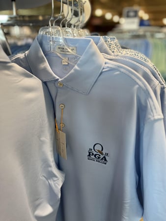 Images Discount Golf Apparel Store by 2nd Swing