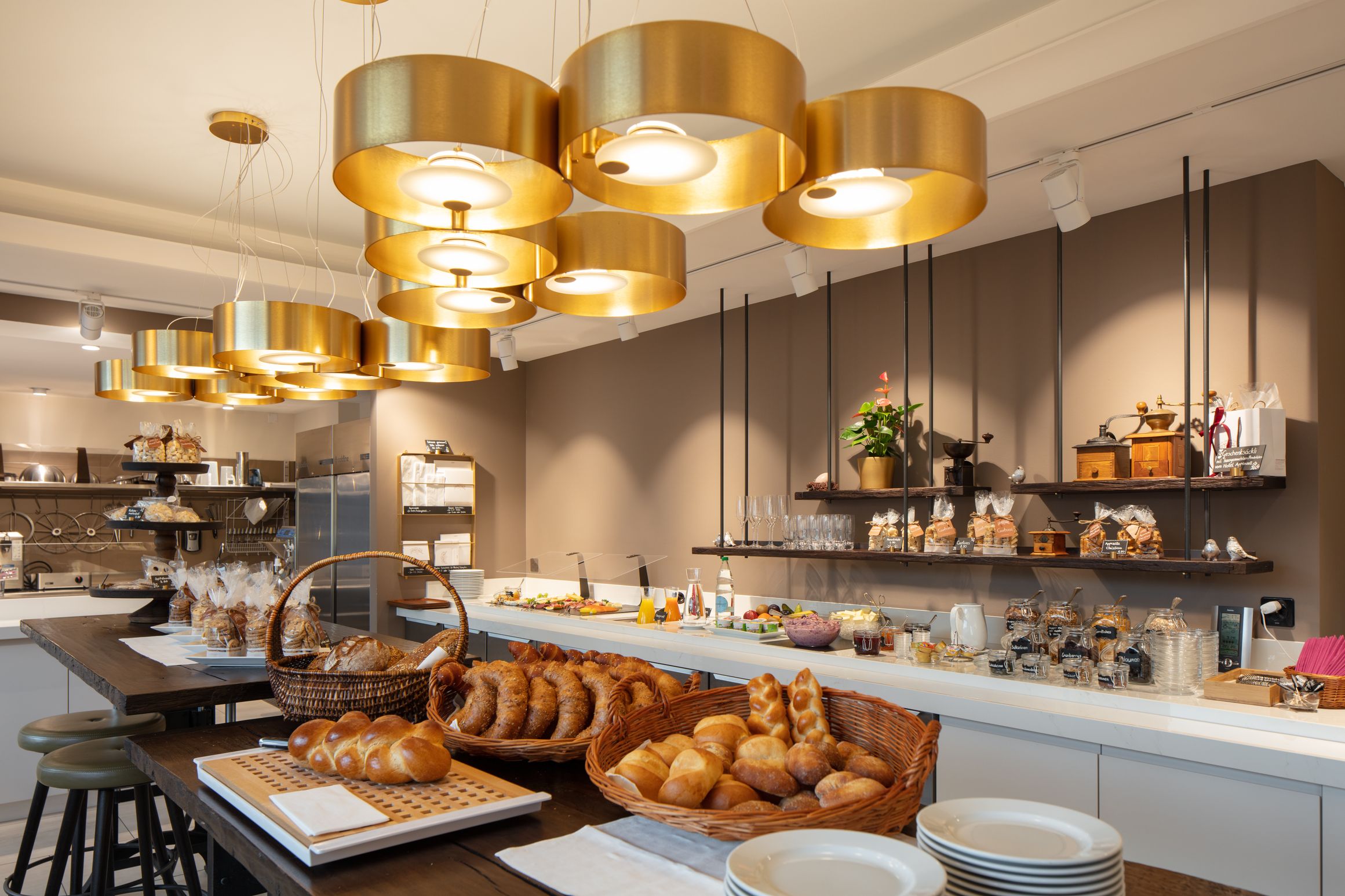 Bilder Café-Hotel Appenzell