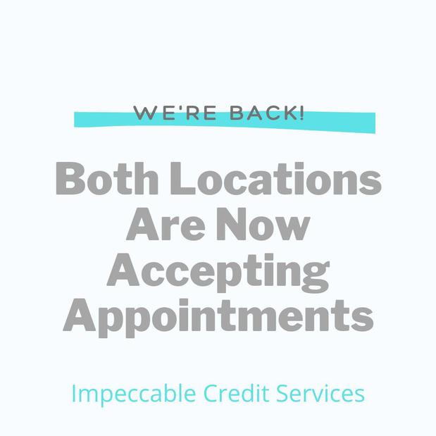 Images Impeccable Credit Services
