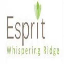 Esprit Whispering Ridge Assisted Living And Memory Care Logo