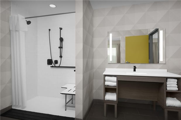 Images Home2 Suites by Hilton Sevierville