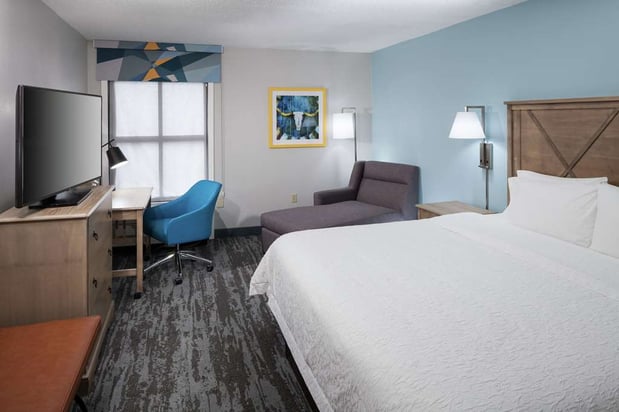 Images Hampton Inn Austin-Round Rock