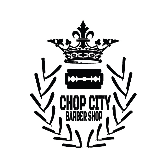 chop city barber shop