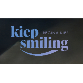 Logo KIEP SMILING Inh. Regina Kiep