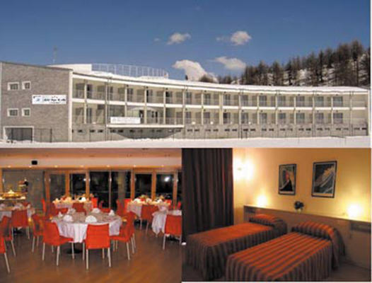 Images Albergo Hotel Lago Losetta