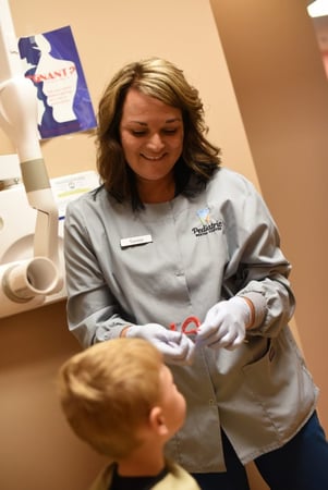 Images Pediatric Dental Center Burlington