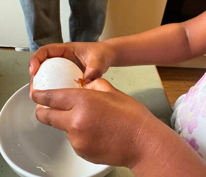 Kita Baselini, General Guisan-Strasse 80 in Basel