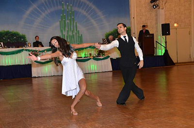 Fred Astaire Dance Studio