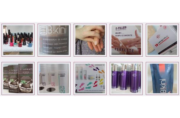 Images Estetica Tatiana