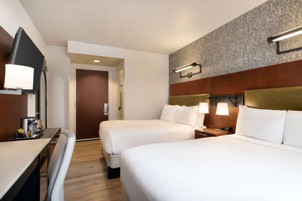 Images DoubleTree by Hilton New York Downtown