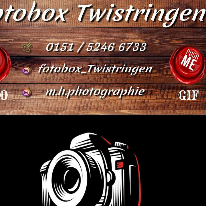 Bild 50 Fotobox Twistringen in Twistringen