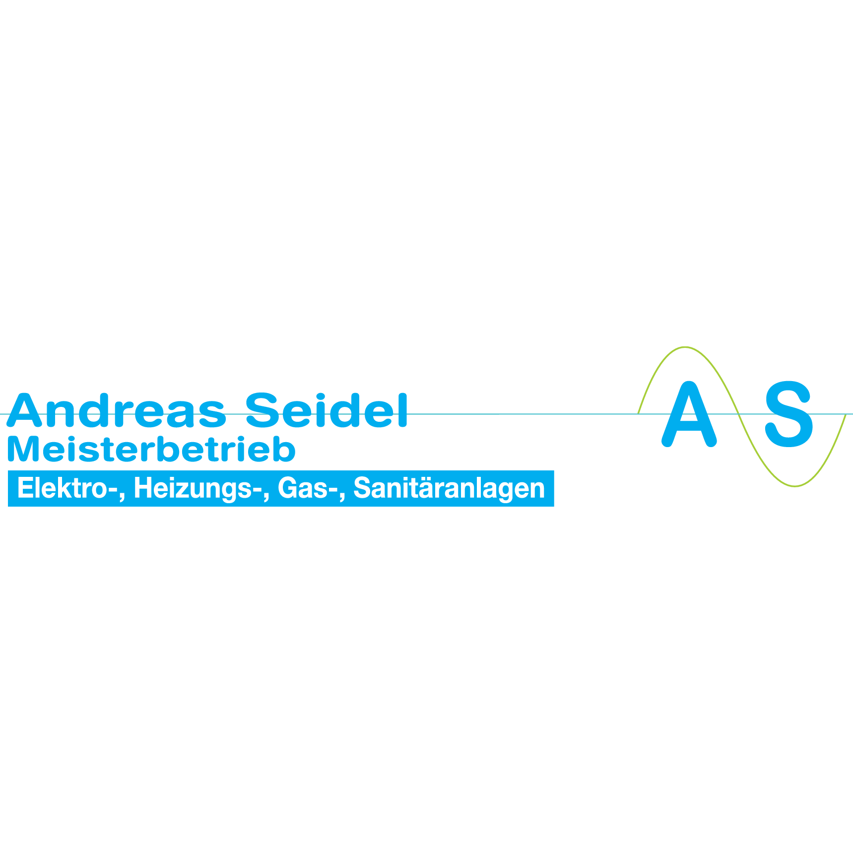 Seidel, Andreas in Berlin - Logo