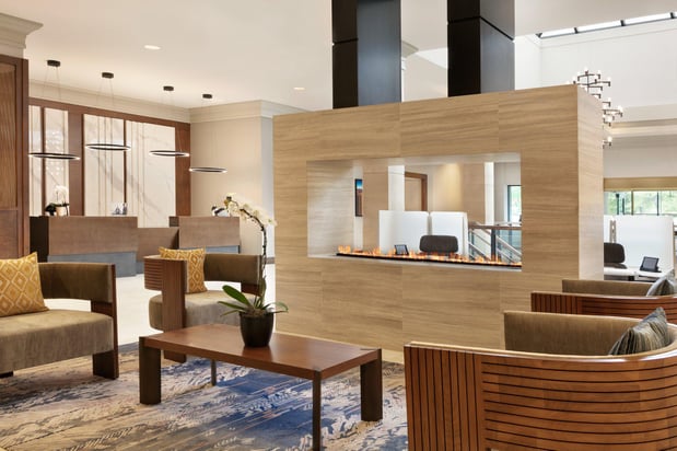 Images Crowne Plaza Philadelphia - King of Prussia by IHG