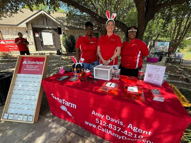 Images Amy Davis - State Farm Insurance Agent
