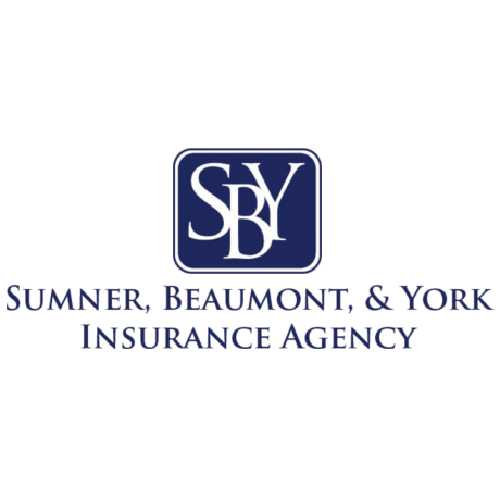 Sumner, Beaumont & York Insurance Agency Logo