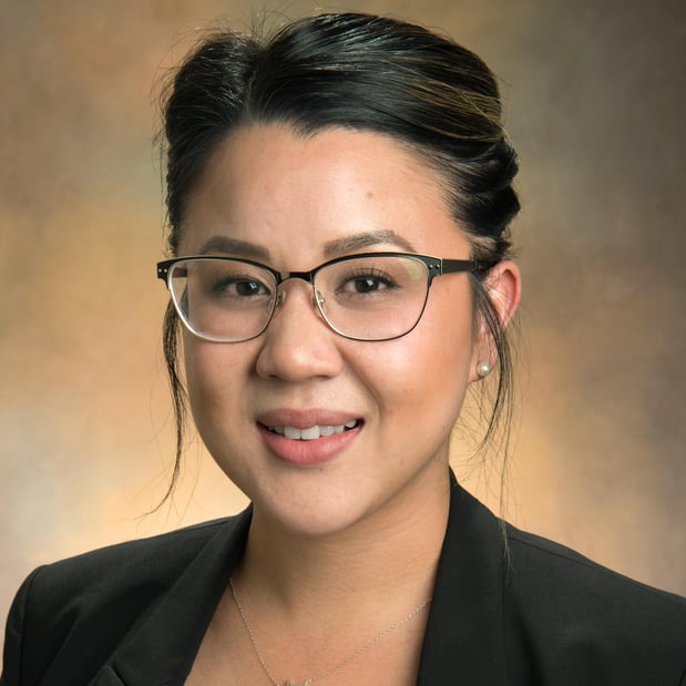 Images Edward Jones - Financial Advisor: Linh B Thai, CFP®|AAMS®