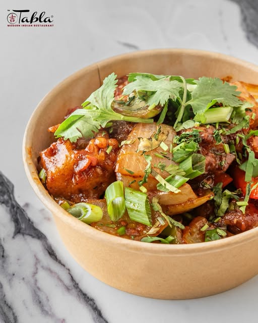 Images Tabla Indian Restaurant Schaumburg