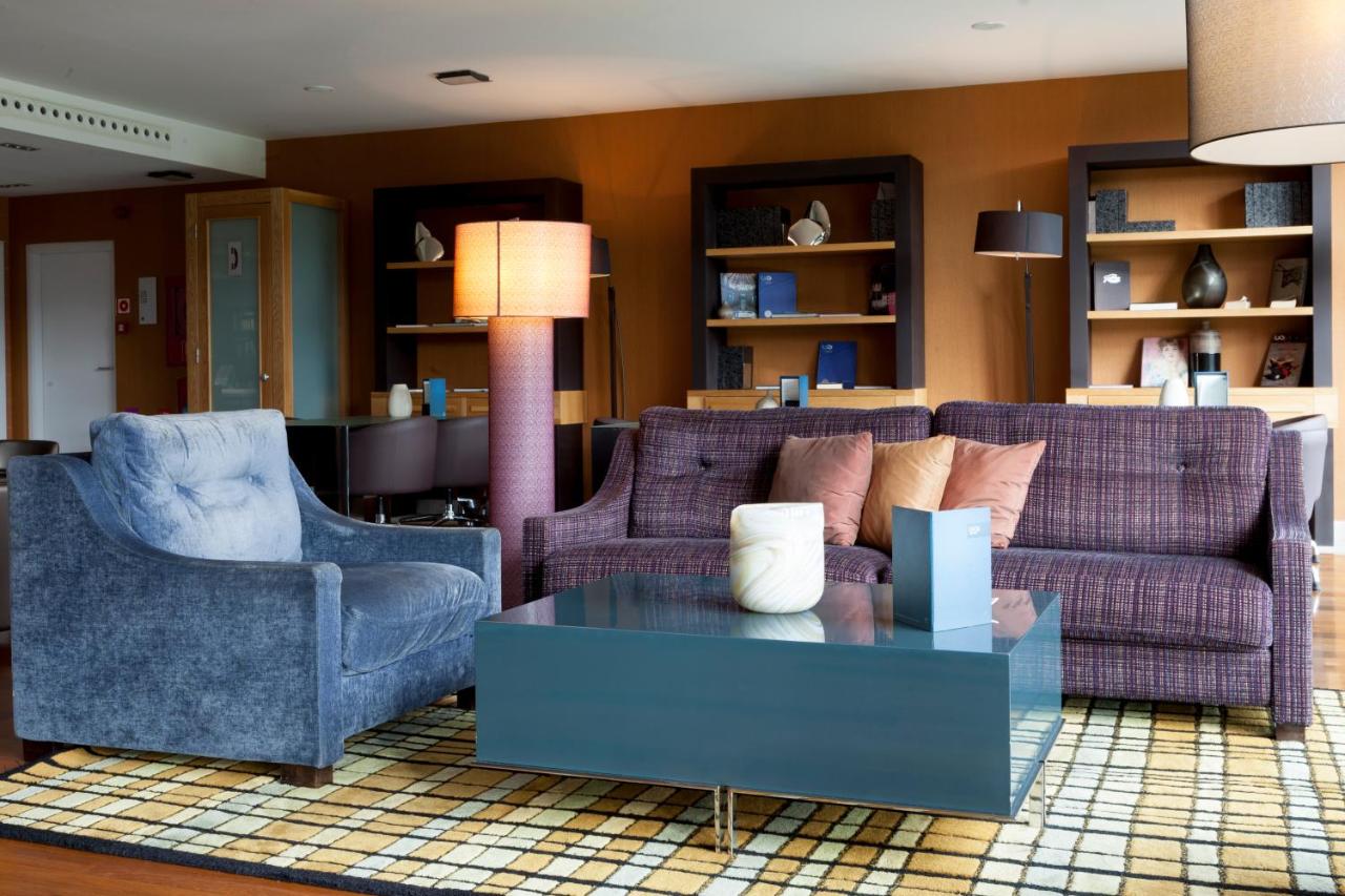 Images Eurostars Vila de Allariz Hotel & Balneario