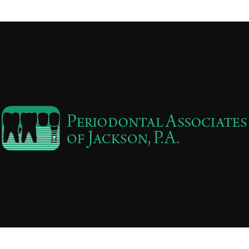 Periodontal Associates of Jackson. P.A. Logo