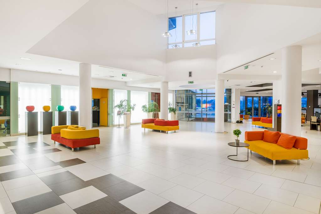Images Park Inn by Radisson Sárvár Resort & Spa