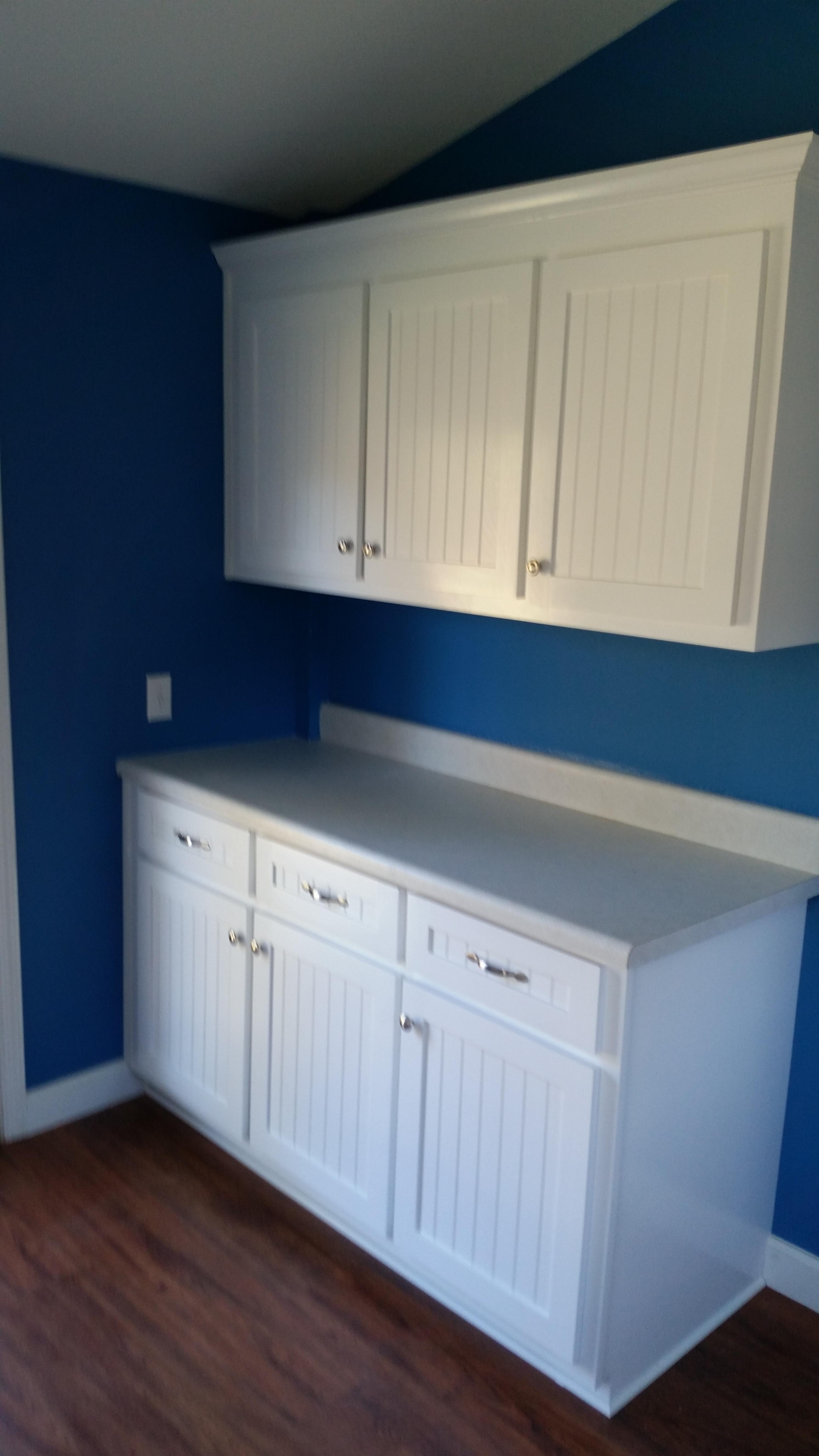 King Cabinets