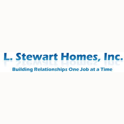 L. Stewart Homes, Inc Logo