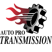 Auto Pro Transmission Logo
