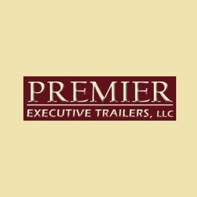 Premier Executive Trailers Logo