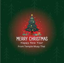 Images Temple Muay Thai