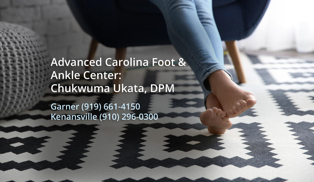 Advanced Carolina Foot and Ankle Center