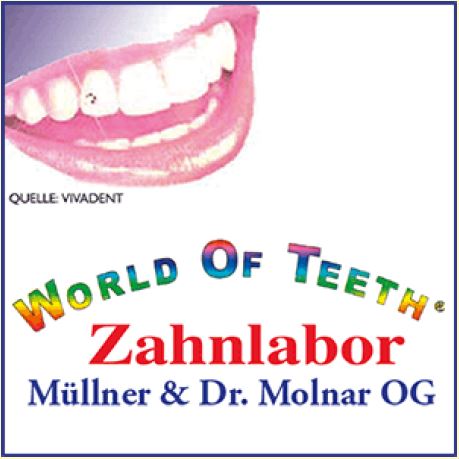 Zahnlabor World of Teeth - Müllner & Dr. Molnar OG - Dental Laboratory - Wien - 0664 3015063 Austria | ShowMeLocal.com