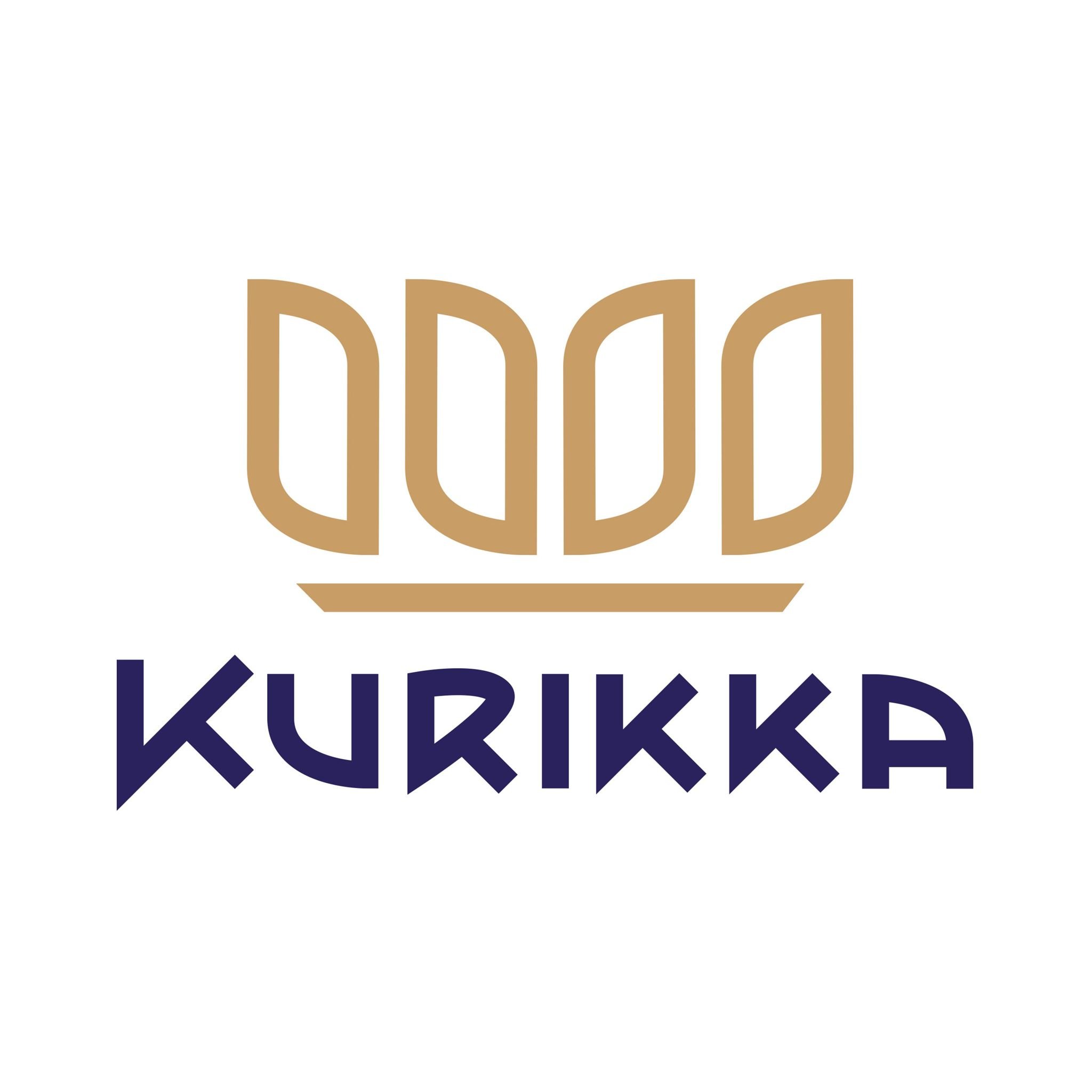 Kurikan kaupunki Logo
