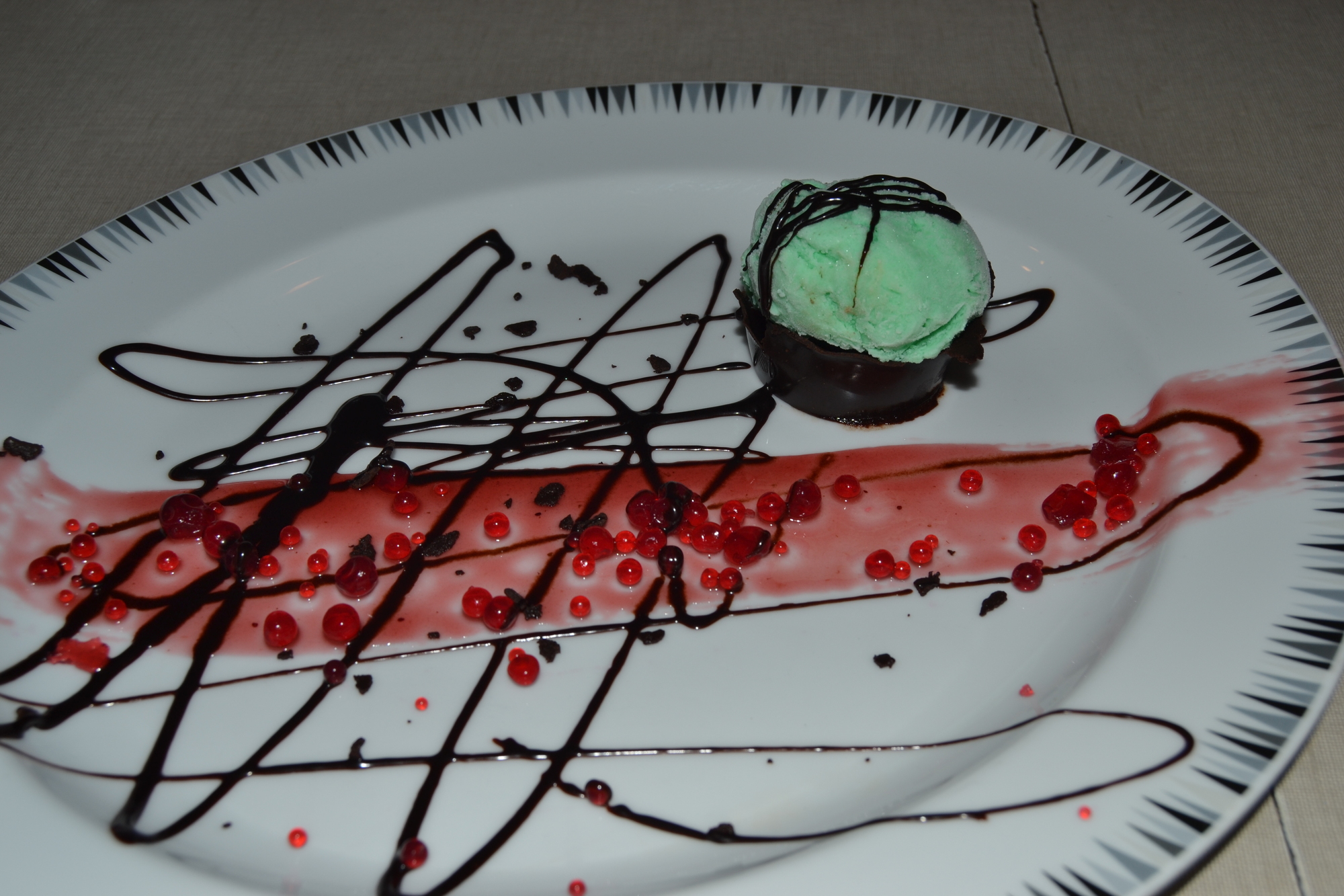 Images Restaurante María Cañas