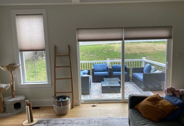 Images Budget Blinds of Lafayette Hill