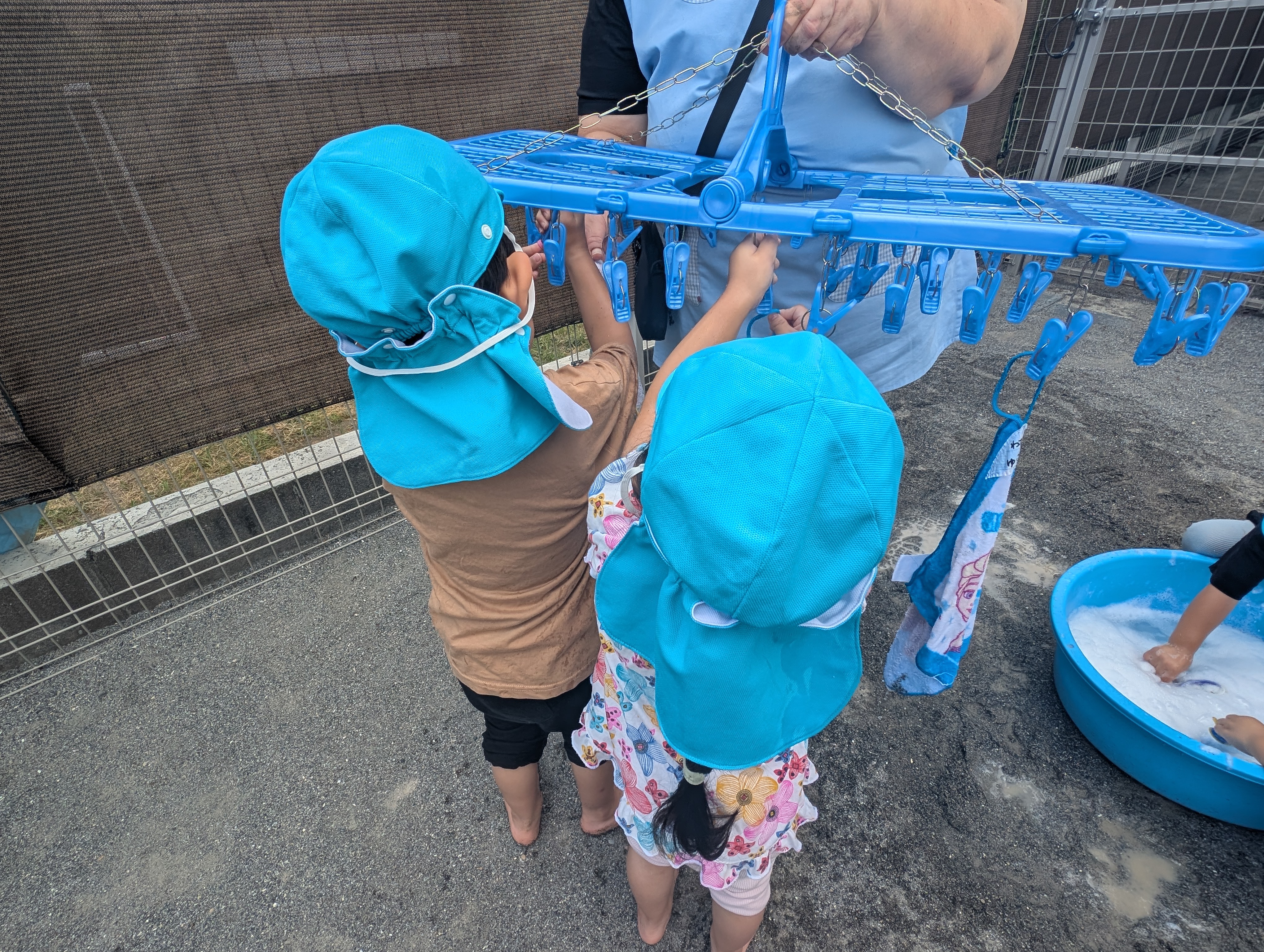 Images 尻手すきっぷ保育園