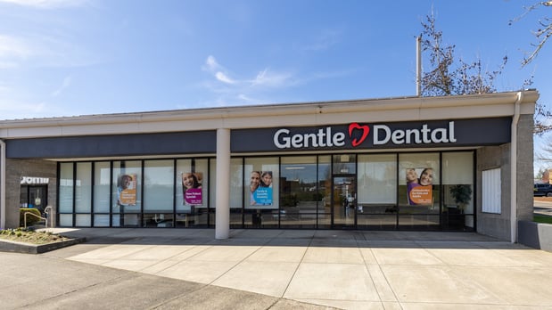 Images Gentle Dental Cornell Center