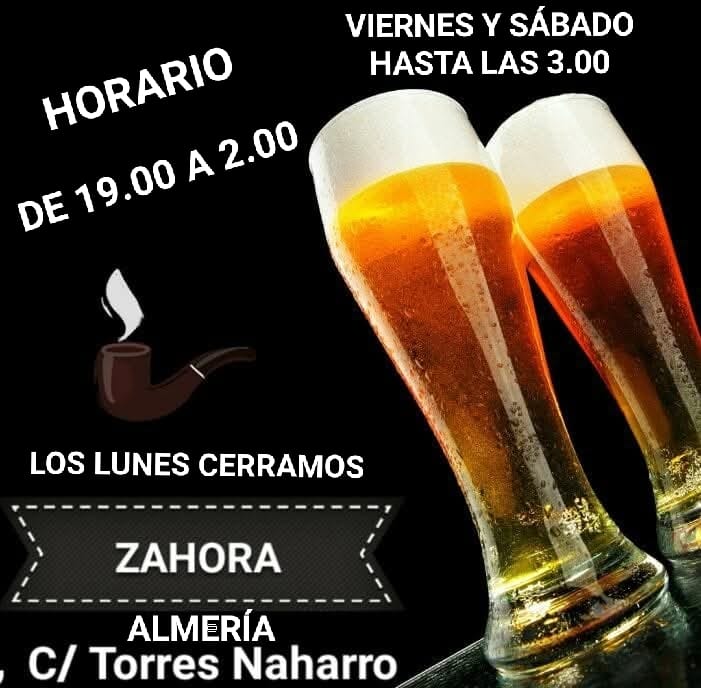 Images Bar ZAHORA