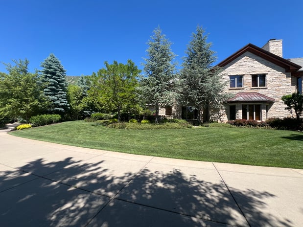 Images Rasmussen's North Sprinkler Service And Repair